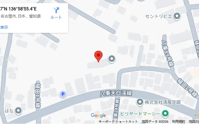 ラコンテシオガマ 1