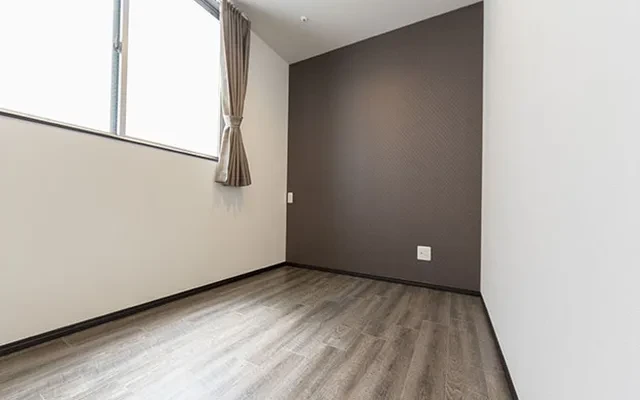 TOKYO β 鐘ヶ淵1 2