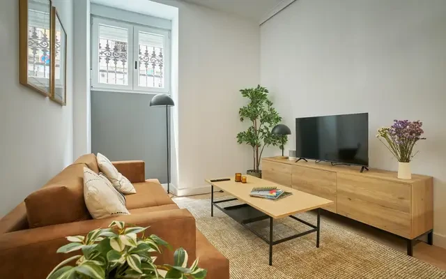 studio in Chueca   Justicia (Centre) 4