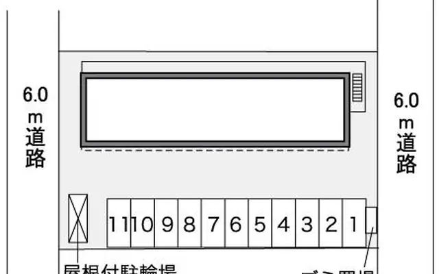 サンシャイン狭山台 2