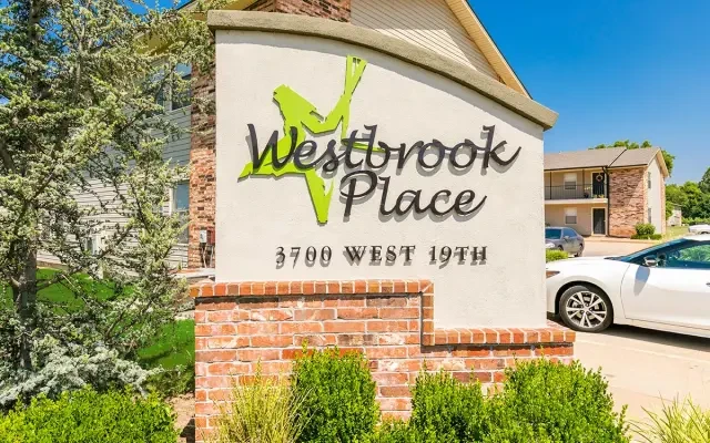 Westbrook Place Apartment 0