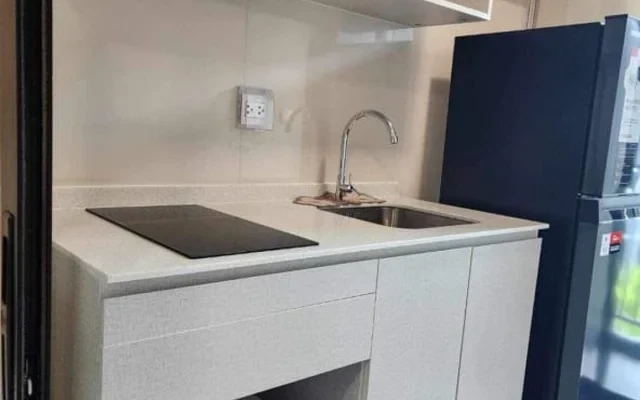 1-BR Condo for Rent, ฿18,000/month, Atmoz Oasis Onnut 4
