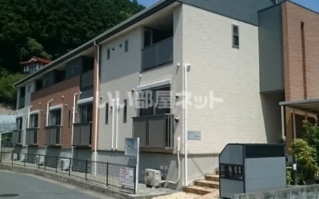 ミスモ・アイ 1階 - Niimi student accommodation
