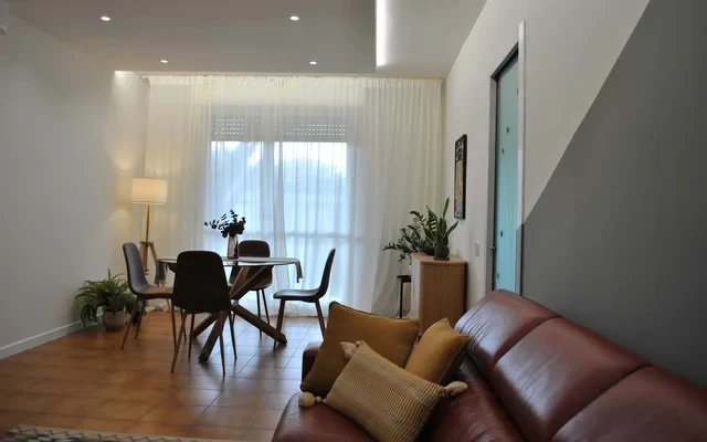 Appartamento in Via Fiume Bianco, Roma 2