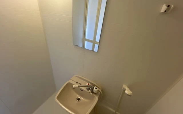 レオパレスソフィア - Kumagaya student accommodation - 205号房间(带独立厨房)