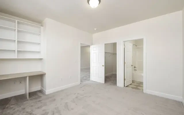 Jefferson Ridge Apartment Homes 4