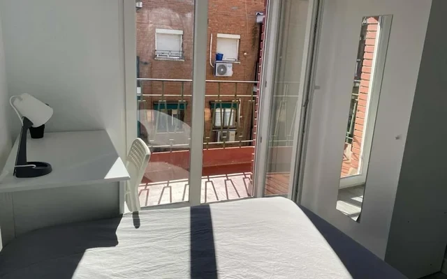 Calle Encarnacion Oviol 43 EO43 3