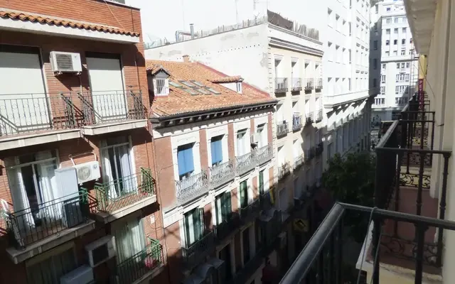 studio in Sol (City Centre) 0