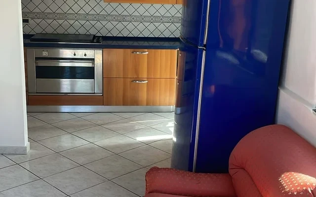 Apartment in Piazza Aldo Moro, Trecastagni for 100 m² with 1 bedroom 4