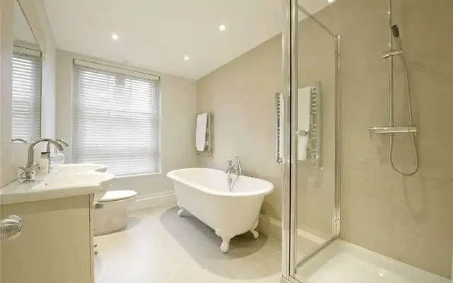 Balderton Street 3