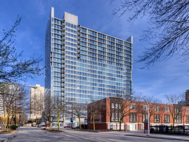1401 S.State