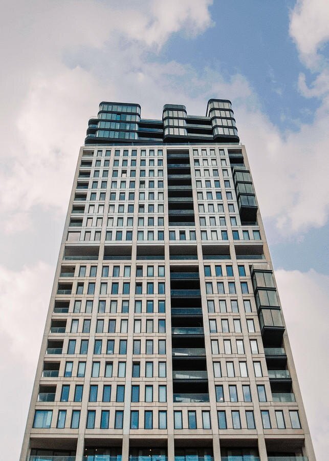 Legacy Tower 2