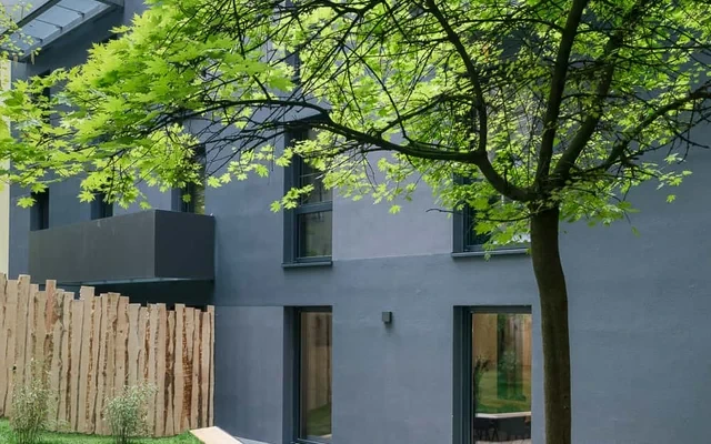 Zimmer in der Stromstraße 3