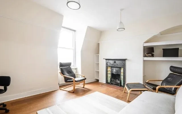 LH-Marchmont Street 0