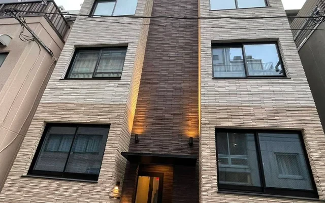 FL Residence Chiyoda Kinkyo 0