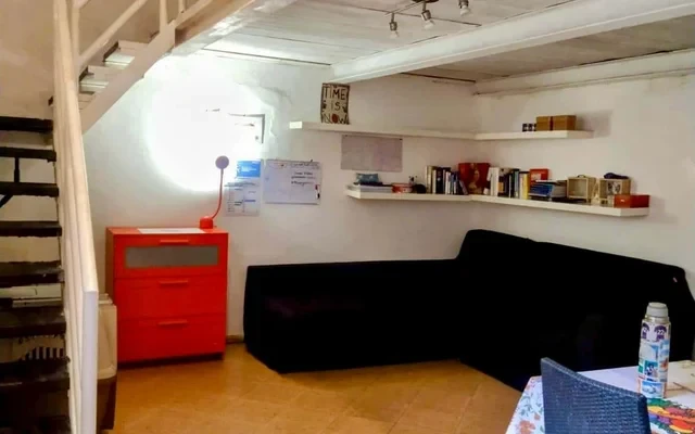 Apartment in Via della Scala, Firenze for 60 m² with 1 bedrooms 2