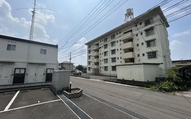 レオパレスポーラスターA - Fukushima student accommodation - 101号房间(带独立厨房)