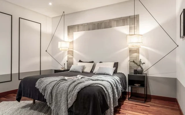 Vero - 3 bedroom apartment in Goya 2