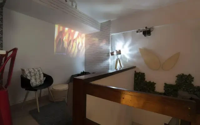 apartment in El Parc i la Llacuna del Poblenou (Sant Martí) 1