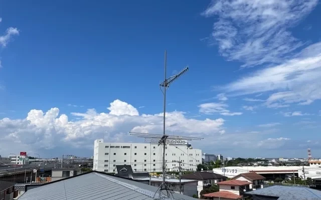 レオパレスシャローム 4