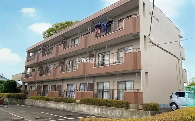 ルミエールカサマ 2階 - Susono student accommodation