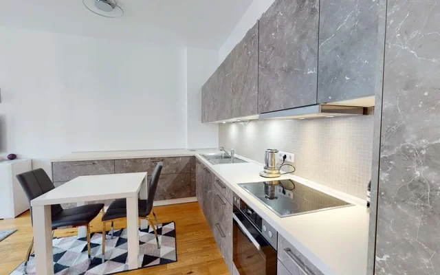 Apartment in Prenzlauer Berg, Berlin 3