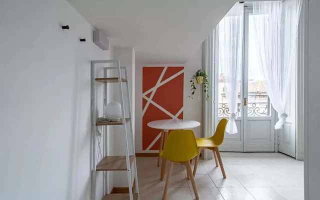 Milano-Corso Magenta Cosy APT - 403 4