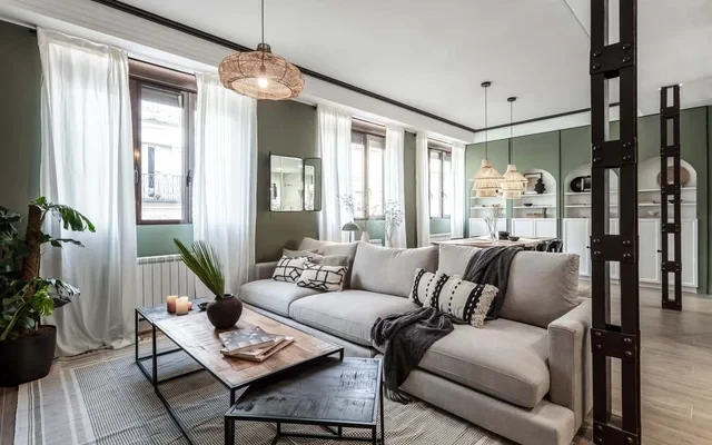 Lisala - 2 bedrooms in Trafalgar 0