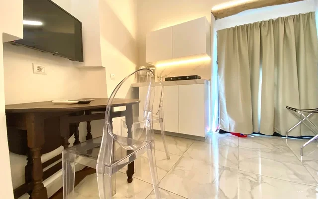 Apartment in Via delle Campora, Firenze for 20 m² with 1 bedrooms 1