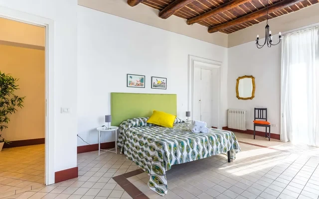 Lopez 20 - a Big Family Apartment 2