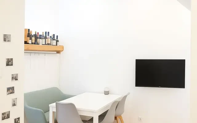 Viktoriastraße 17 3