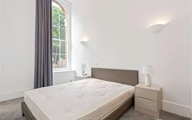 St Mark's Apartments 4