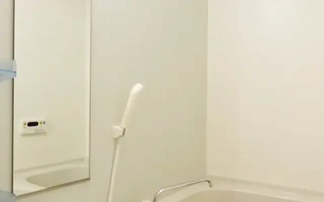 ヴィラ・アゼリア 1階 - Musashimurayama student accommodation - 1階 - 1R