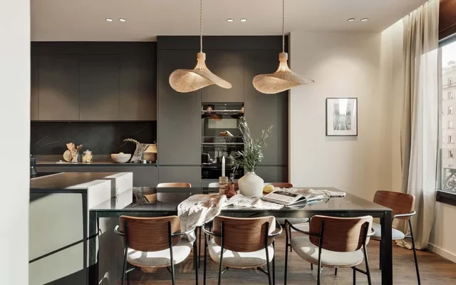 Karal - 4 bedrooms in Sant Gervasi - Galvany 1