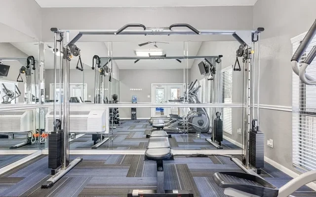 Austin Midtown Apartments 2