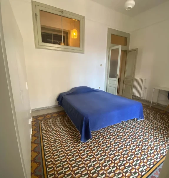 Apartment in Via Vittime Civili, Foggia for 120 m² with 3 bedrooms