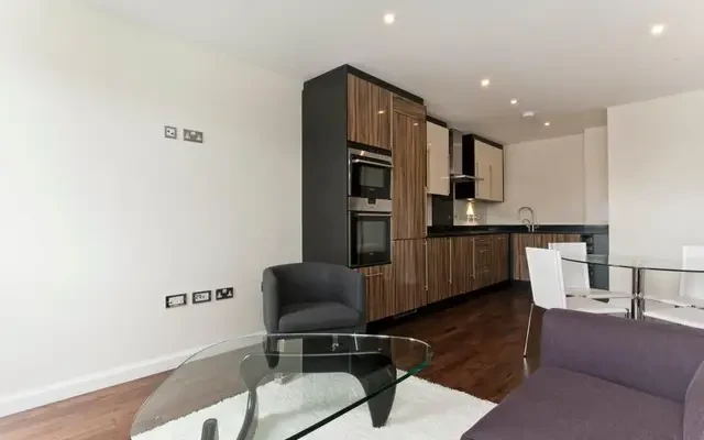 Vanston Place Fulham SW6 3