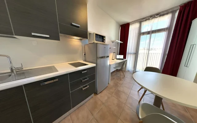 Parma C Monolocale Style 1