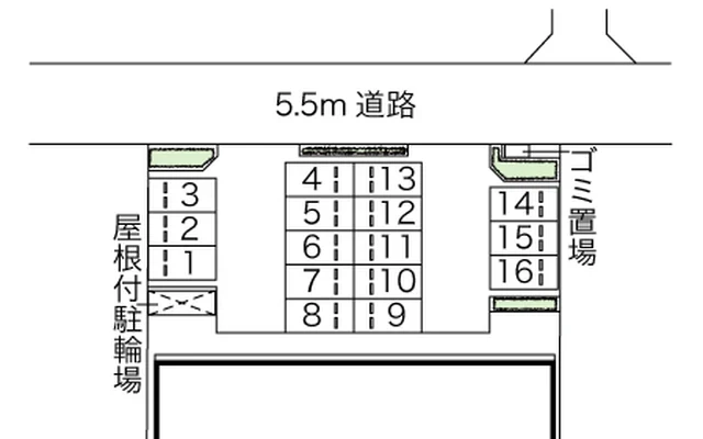 レオネクストＭｙ　やまがレッド 2