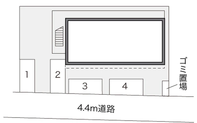レオパレスＮＴ 2