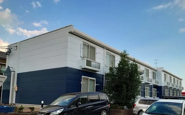 レオパレス山長弐番館 0