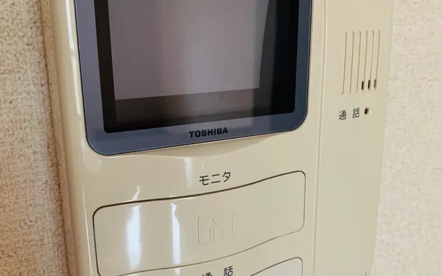 レオパレスルーチェ 1
