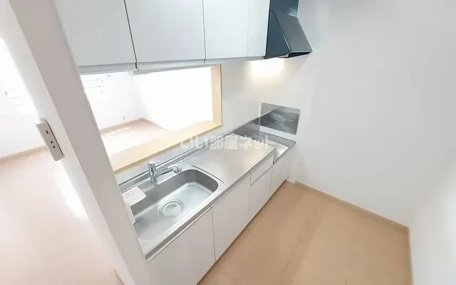 5StarⅡ 2階 - Nabari student accommodation - 2階 - 2LDK
