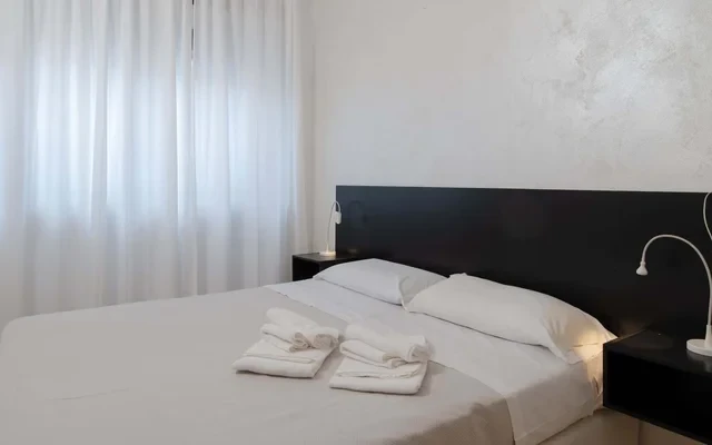 Pomba 25 Apartment 3