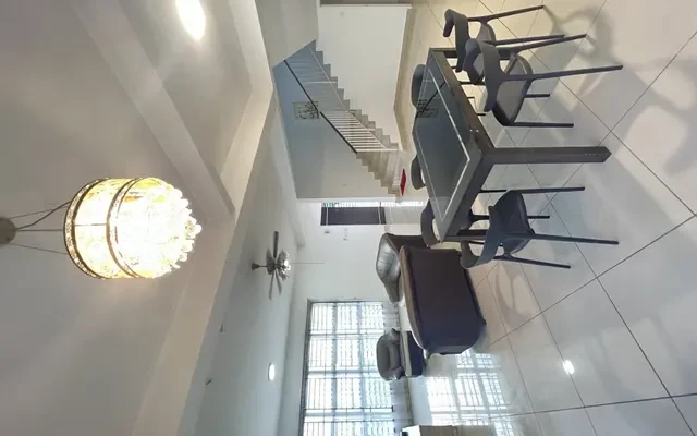 Taman Desaru Utama 3