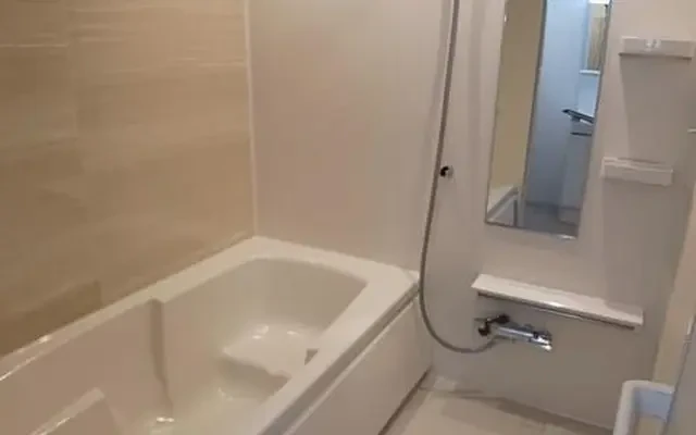 ヴィラ・マウントワン長尾B 101号室 - Tamano student accommodation - 101 - 2LDK