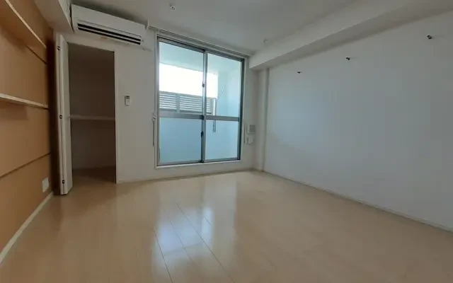 ドエル マイロ 1階 - Ginowan student accommodation - 1階 - 1K