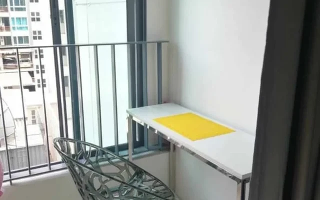 1-BR Condo for Rent, ฿23,000/month, Ideo Q Chula Samyan 3