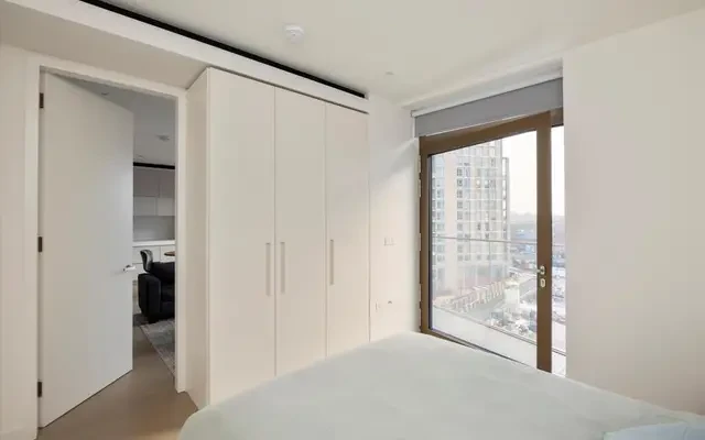 Luma House - ロンドンの学生向け宿泊施設 - 1 Bedroom 1 Bathroom