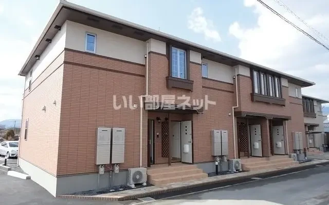 スリズエⅡ 1階 - Iwakuni student accommodation